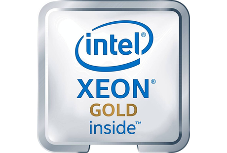 Dell 4XPX2 3.2GHz Processor