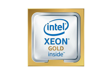 Dell 4XPX2 8 Core Processor