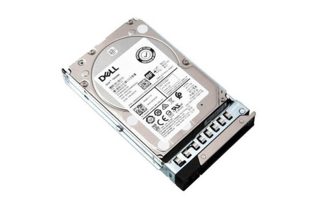Dell 547PK 12GBPS Hard Drive