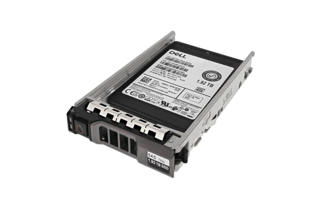 Dell 71K37 1.92TB Solid State Drive
