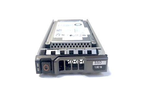 Dell 71K37 6GBPS Solid State Drive