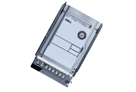 Dell NNDN5 1.92TB Solid State Drive