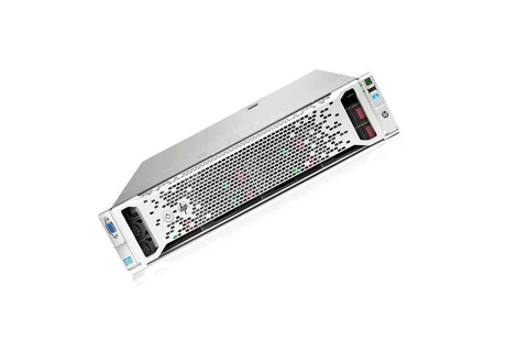 HPE 662257-001 8-Core ProLiant DL380P Server