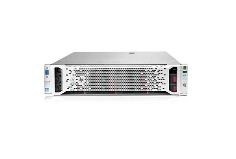 HPE 662257-001 8-Core Xeon 2.90GHz ProLiant