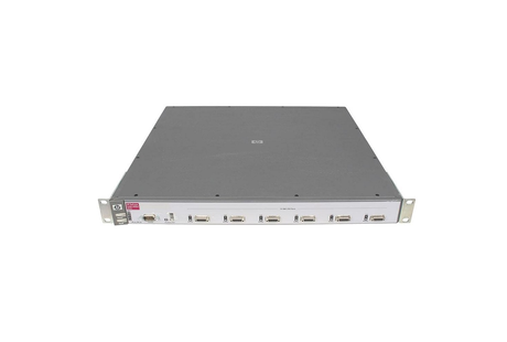 HPE J8474-61201 Managed Switch