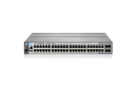 HPE J9728-61001 48 Ports Switch