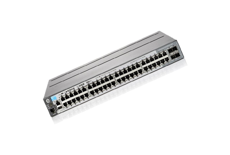 HPE J9728-61001 SFP Switch
