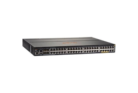 HPE JL322-61001 Aruba 2930M 48G Switch