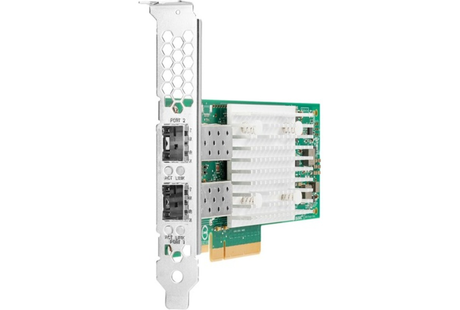 HPE P21929-001 2 Ports Adapter