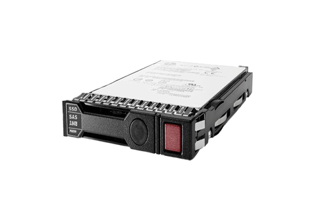 HPE P49034-B21 3.84TB Solid State Drive