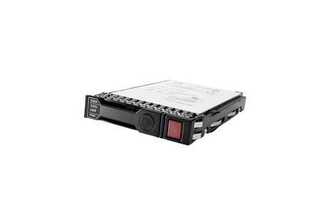 HPE R0Q49A 1.92TB Solid State Drive