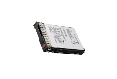 HPE R0Q49A 12GBPS Solid State Drive