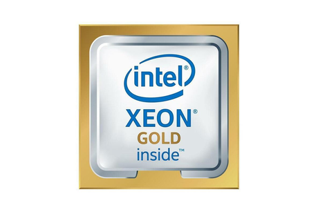 Intel SR3AT 4 Core Processor