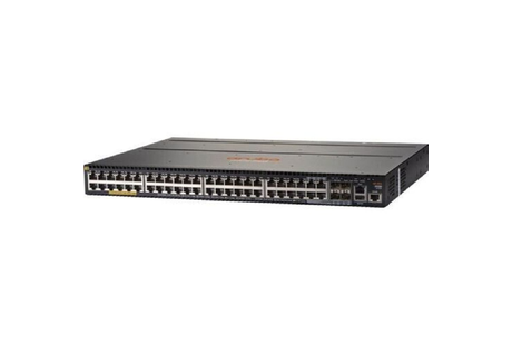 JL322-61001 Rack Mountable HPE Switch