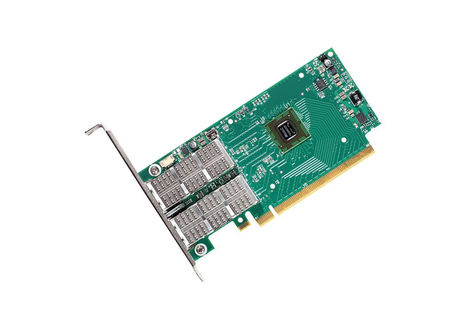 Mellanox MCX314A-BCCT 40GBPS Card
