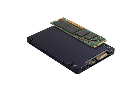 Micron MTFDDAK960TDC 6GBPS SSD