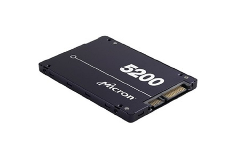 Micron MTFDDAK960TDC SATA SSD
