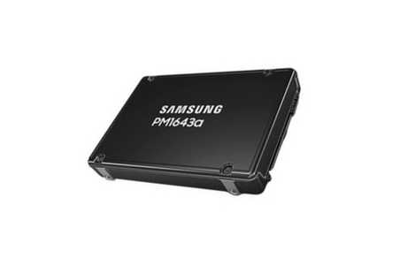 Samsung MZILT3T8HBLS-00007 3.84 TB Solid State Drive