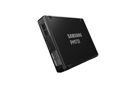 Samsung MZWLJ15THALA-00007 15.36TB Solid State Drive