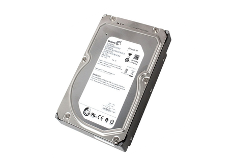 Seagate 9RZ164-136 500GB Hard Disk Drive