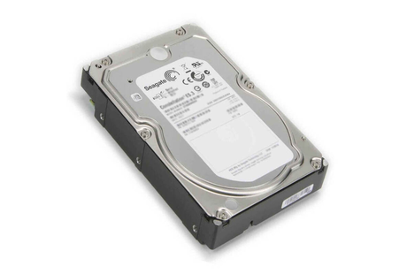 Seagate 9RZ164-136 SATA 500GB Hard Disk