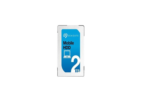 Seagate ST2000LM007 2TB 6GBPS Hard Disk
