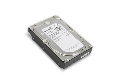 Seagate ST4000DX001 4TB Hard Disk