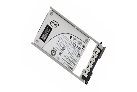400-BCNN Dell SAS Solid State Drive
