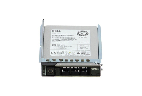 400-BCNP Dell 960GB Solid State Drive