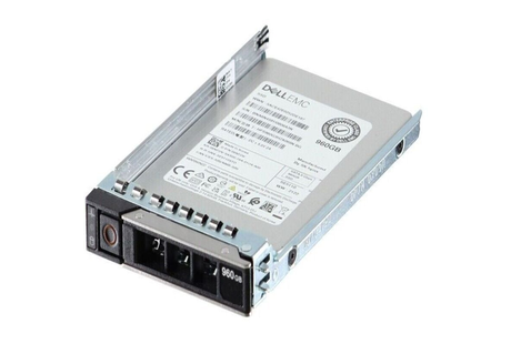 400-BCNP Dell SAS Solid State Drive