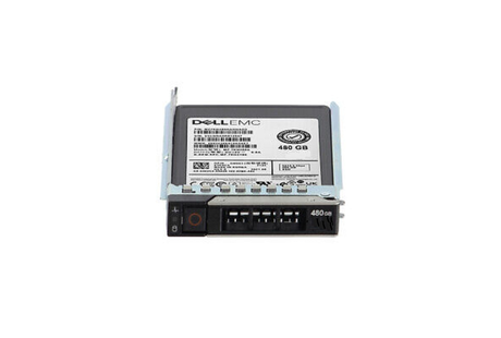400-BCNY Dell 480GB Solid State Drive