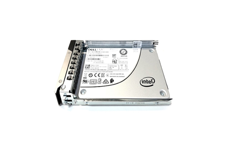 400-BCNY Dell SAS Solid State Drive