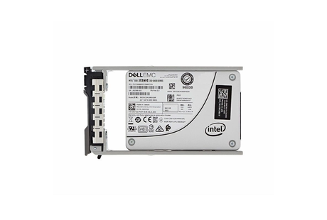 400-BCOC Dell SAS Solid State Drive