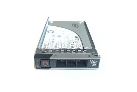 400-BCTE Dell 3.84TB Solid State Drive