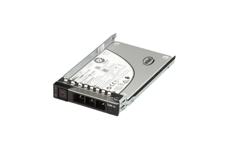 400-BCTI Dell 3.84TB Solid State Drive