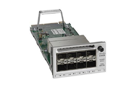 C3850-NM-8-10G Cisco Expansion Module