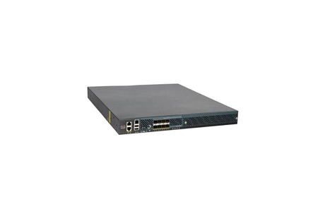 Cisco AIR-CT5508-12-K9 8 Ports Wireless Controller