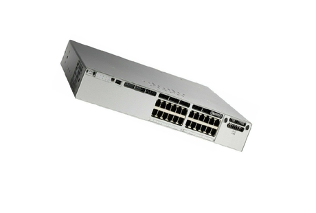Cisco C9300-24P-E 24 Ports Switch