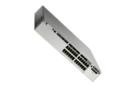 Cisco C9300-24P-E L2 Switch