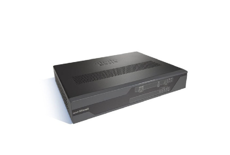 Cisco CISCO891-K9 Router