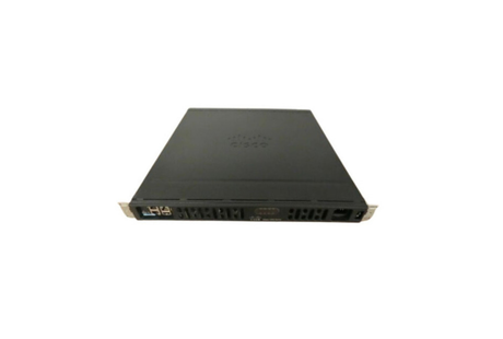 Cisco ISR4331-SEC/K9 Wall Mountable Router