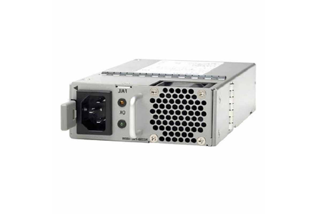 Cisco N2200-PAC-400W 220V AC 400W Power Supply