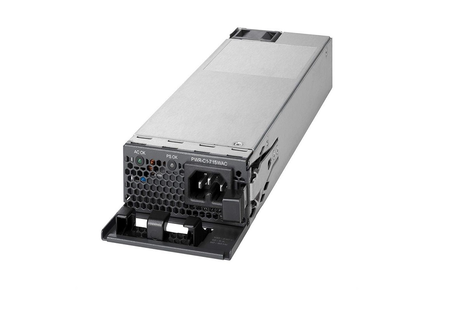 Cisco PWR-C1-715WAC 715 Watt PSU