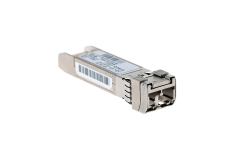 Cisco SFP-10G-SR-S 10 Gigabit Transceiver