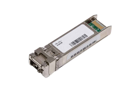 Cisco SFP-10G-SR-S Multi-Mode Transceiver