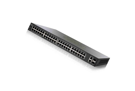 Cisco SG220-50-K9-NA Smart Plus Switch