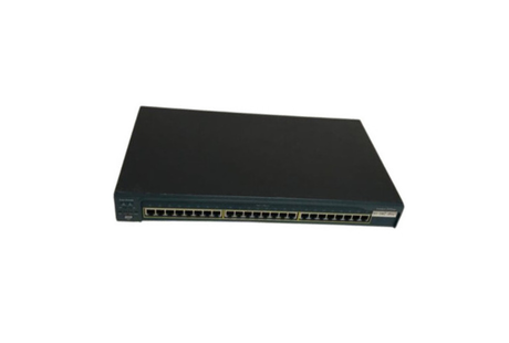 Cisco WS-C2950-24 Ethernet Switch