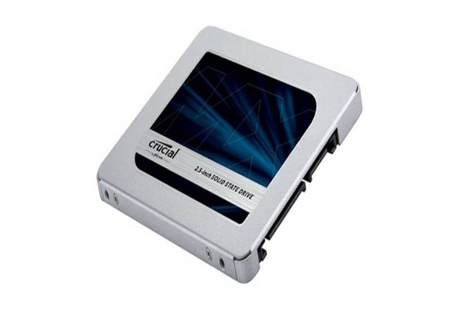 Crucial CT250MX500SSD1 250GB 6GBPS SSD