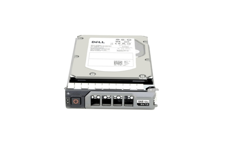 Dell 400-AHJC 12GBPS Hard Drive