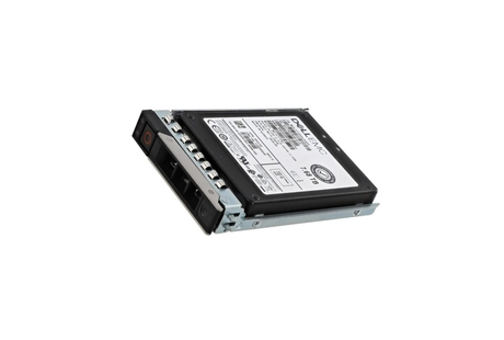 Dell 400-AZNV 7.68TB Solid State Drive